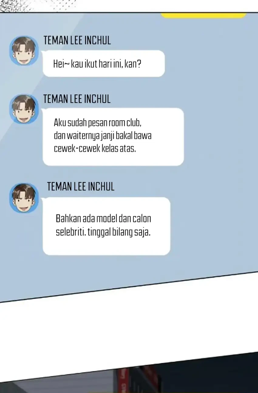 Becoming a Legendary Ace Employee Chapter 127 - halaman 54