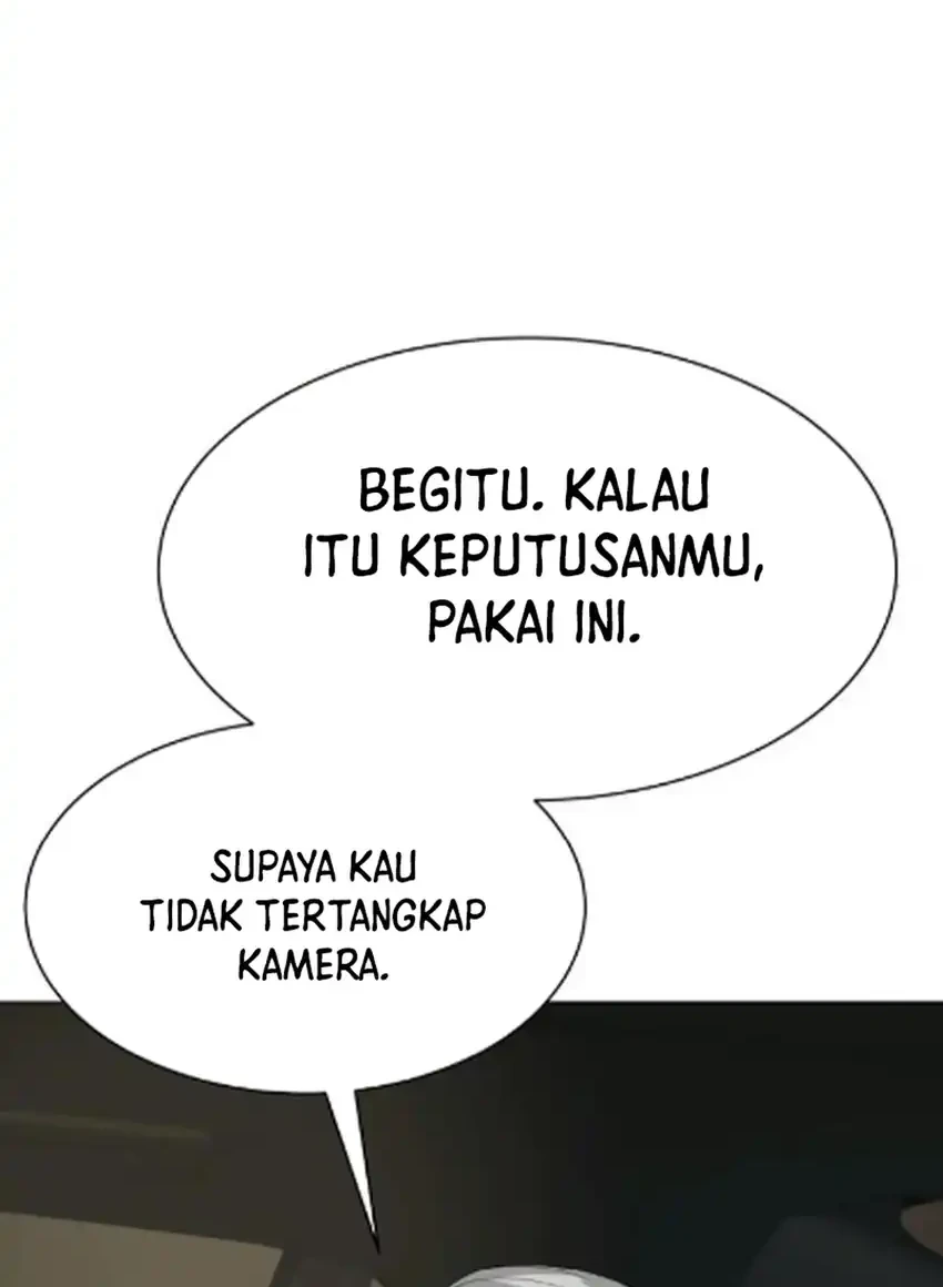 Becoming a Legendary Ace Employee Chapter 127 - halaman 68