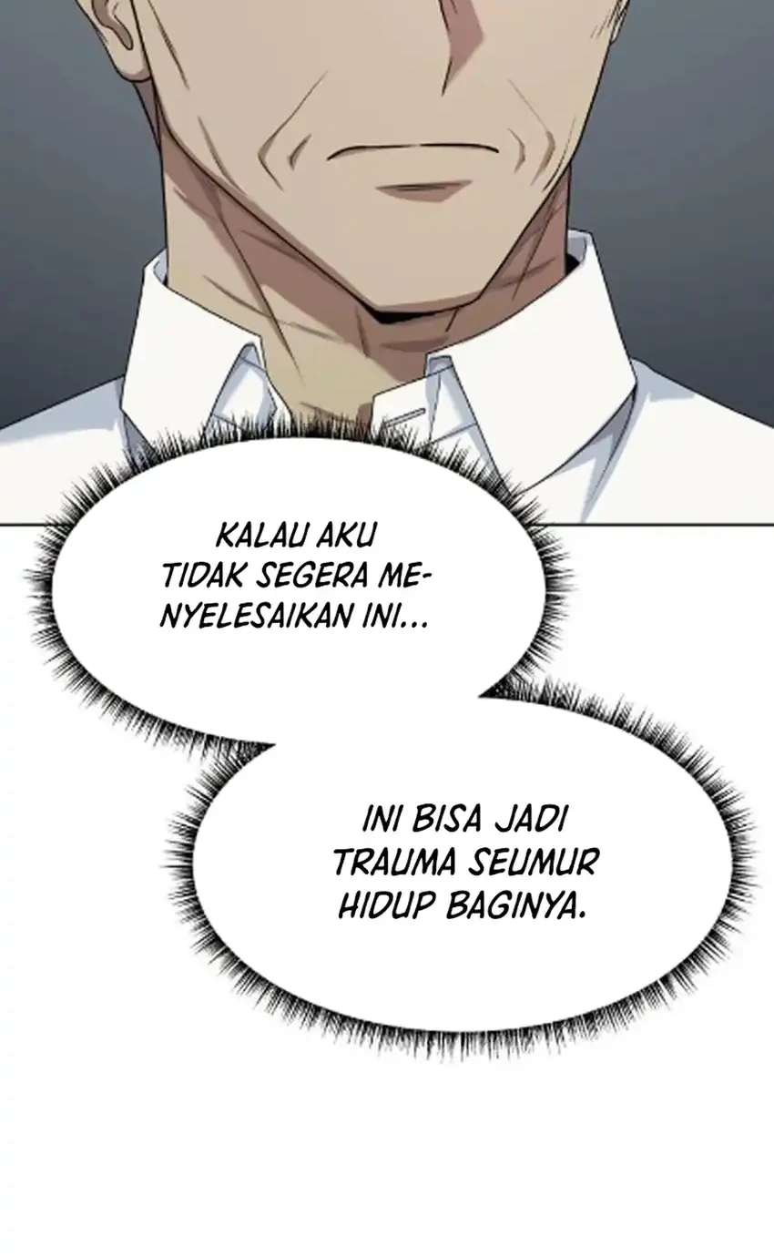 Becoming a Legendary Ace Employee Chapter 127 - halaman 81