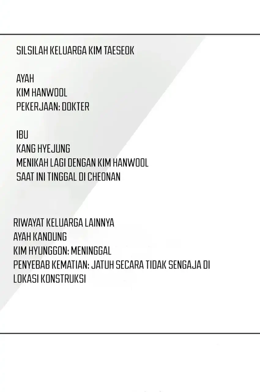 Becoming a Legendary Ace Employee Chapter 127 - halaman 9