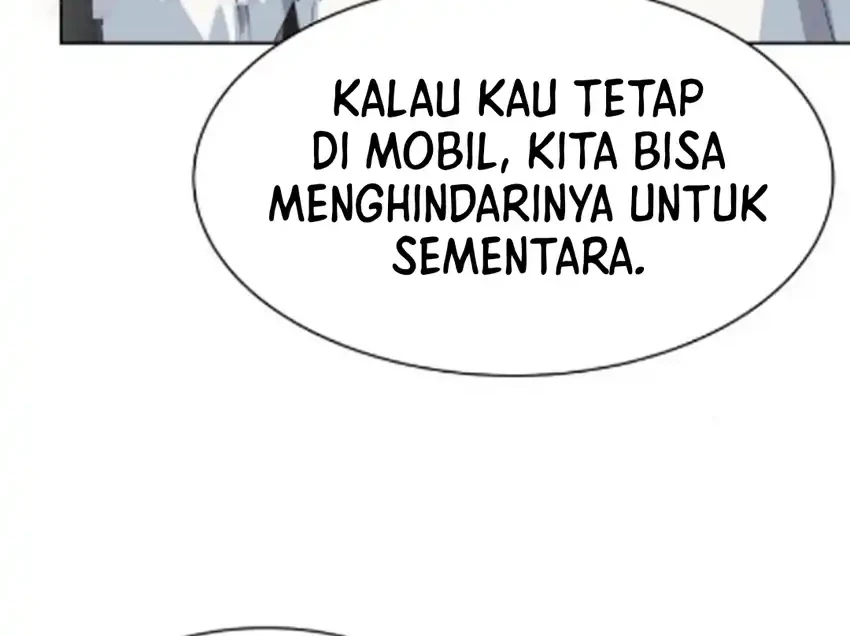 Becoming a Legendary Ace Employee Chapter 128 - halaman 33