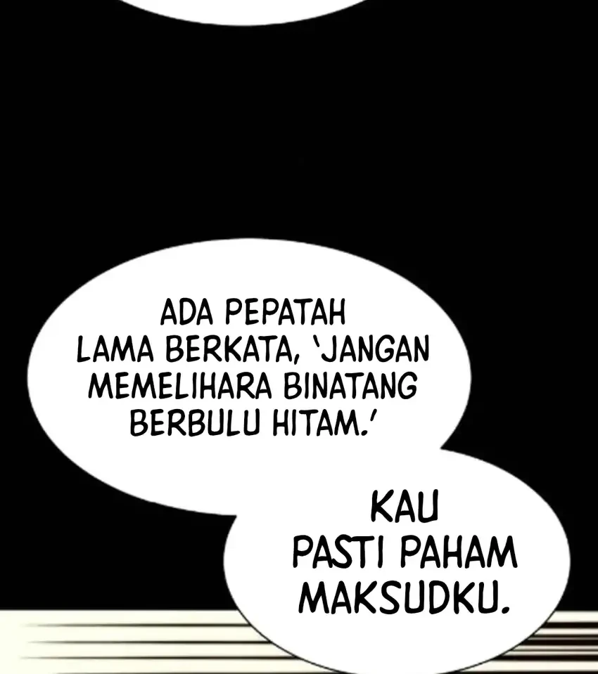 Becoming a Legendary Ace Employee Chapter 128 - halaman 45