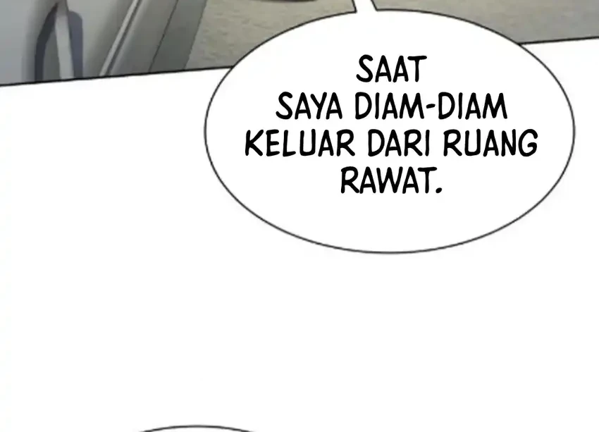 Becoming a Legendary Ace Employee Chapter 128 - halaman 50