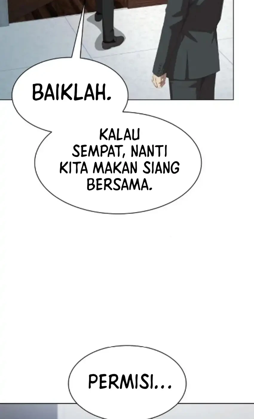 Becoming a Legendary Ace Employee Chapter 128 - halaman 76