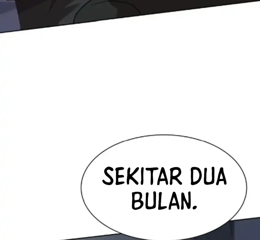 Becoming a Legendary Ace Employee Chapter 128 - halaman 8