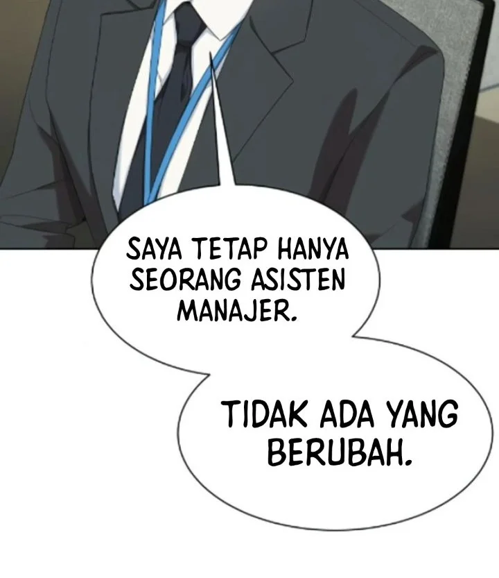 Becoming a Legendary Ace Employee Chapter 129 - halaman 13
