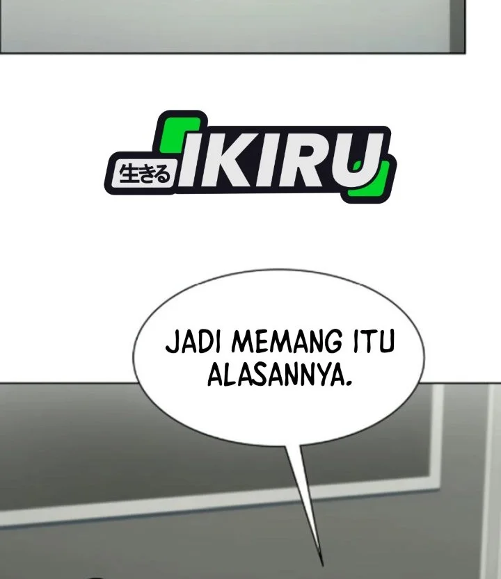 Becoming a Legendary Ace Employee Chapter 129 - halaman 17