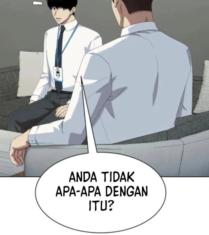 Becoming a Legendary Ace Employee Chapter 129 - halaman 29