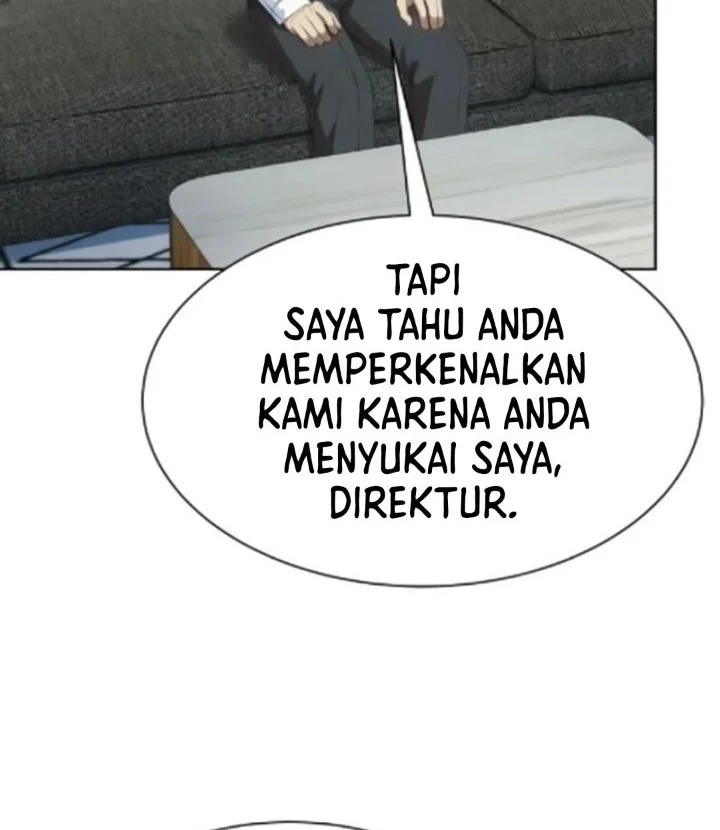 Becoming a Legendary Ace Employee Chapter 129 - halaman 31