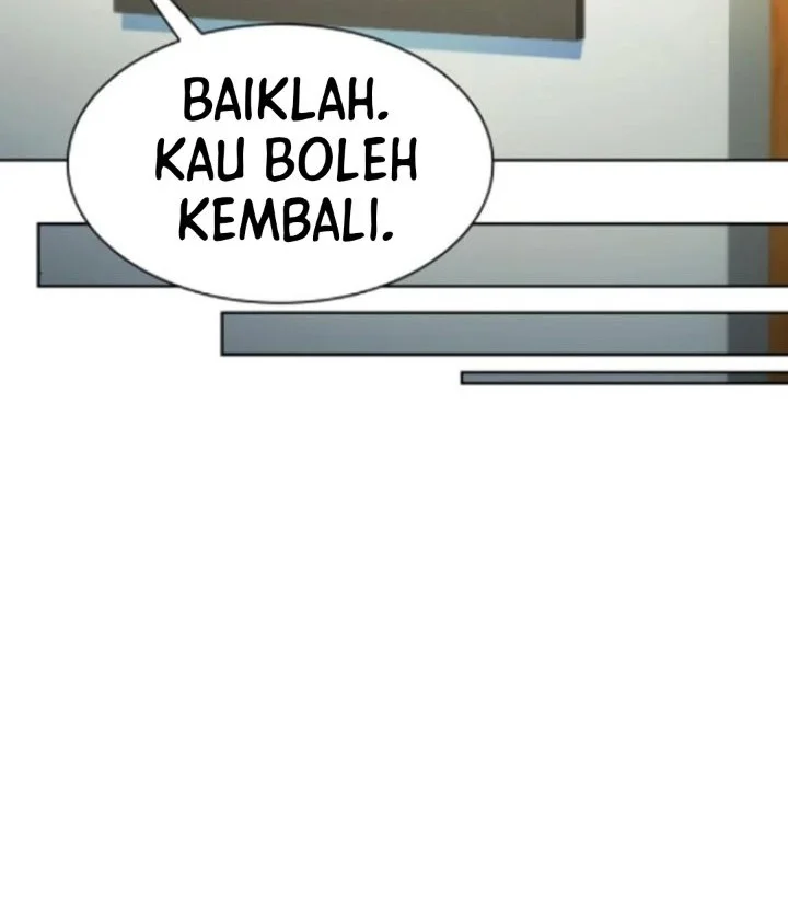 Becoming a Legendary Ace Employee Chapter 129 - halaman 36