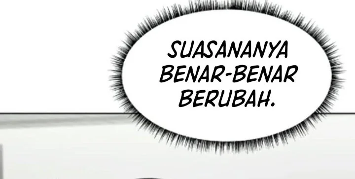 Becoming a Legendary Ace Employee Chapter 129 - halaman 40