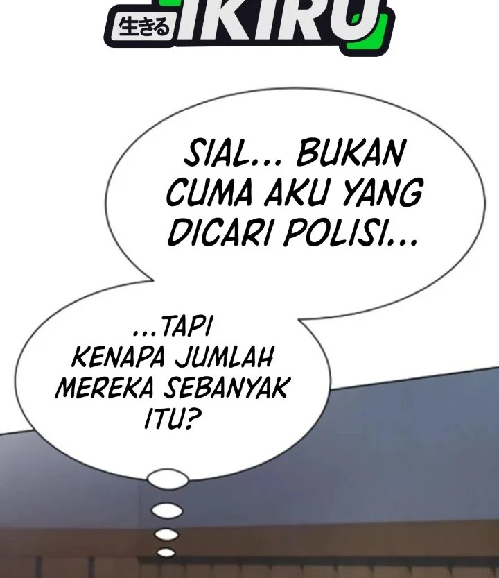 Becoming a Legendary Ace Employee Chapter 129 - halaman 65