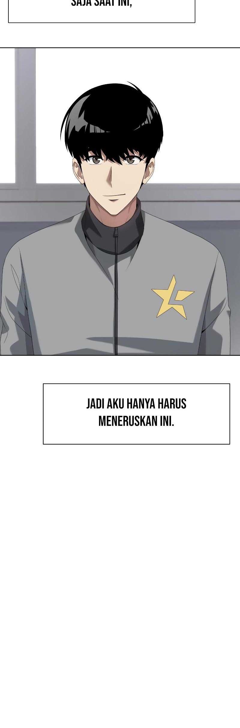 Becoming a Legendary Ace Employee Chapter 13 - halaman 13