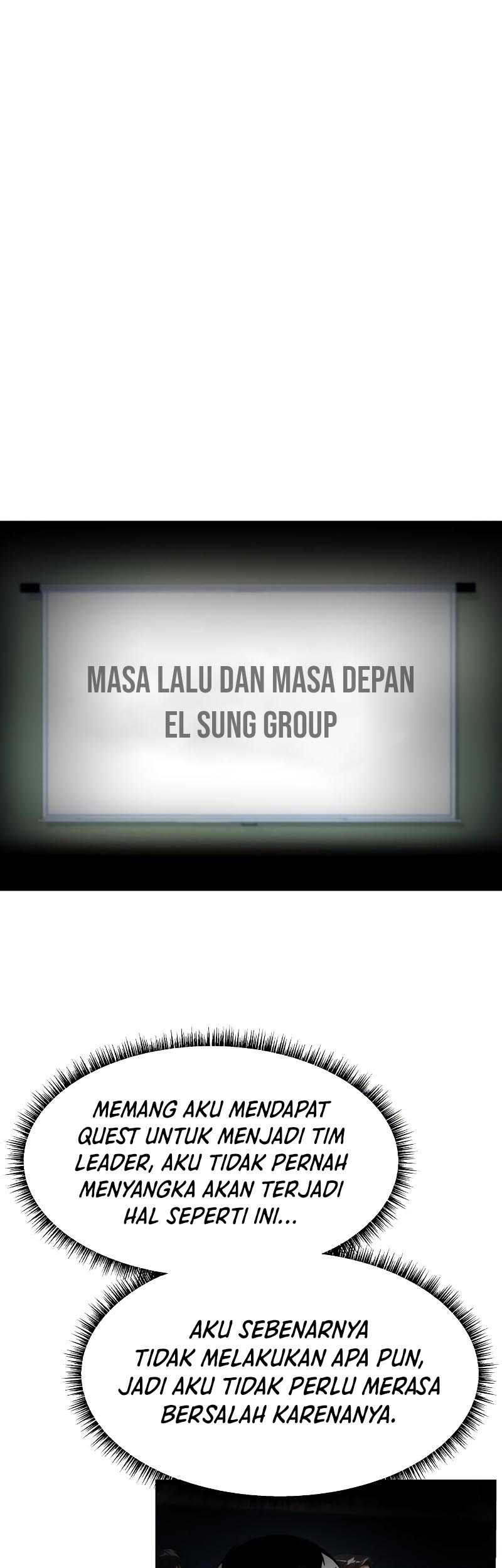 Becoming a Legendary Ace Employee Chapter 13 - halaman 2
