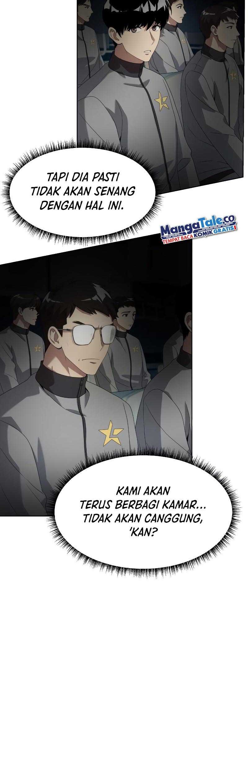 Becoming a Legendary Ace Employee Chapter 13 - halaman 3