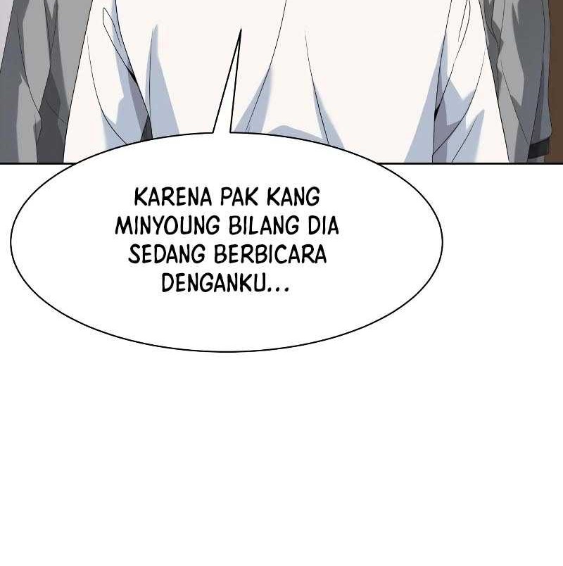 Becoming a Legendary Ace Employee Chapter 13 - halaman 31
