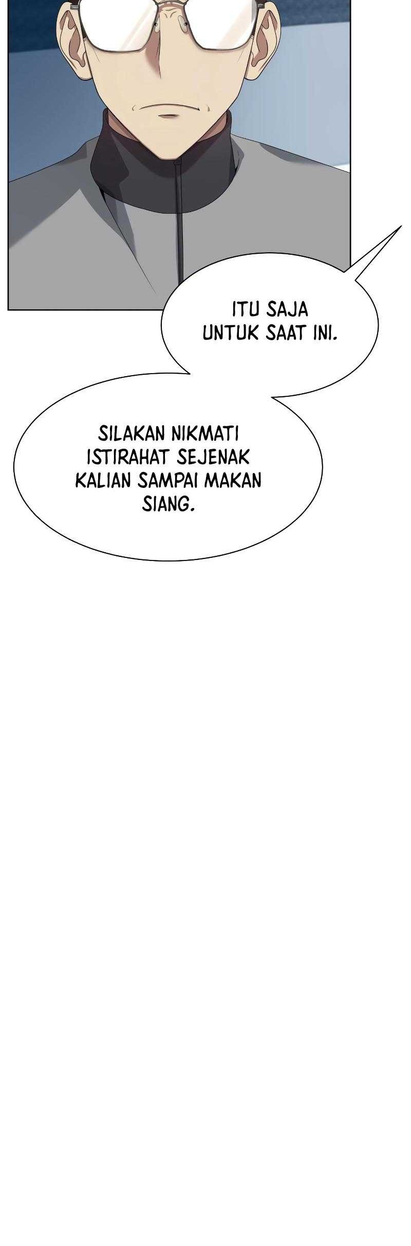 Becoming a Legendary Ace Employee Chapter 13 - halaman 7