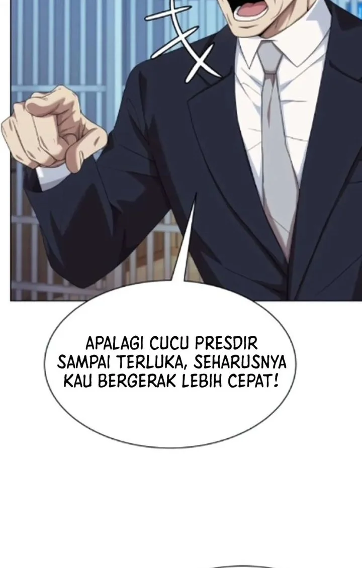Becoming a Legendary Ace Employee Chapter 130 - halaman 14