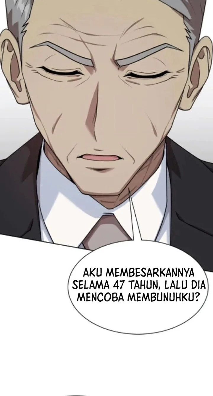 Becoming a Legendary Ace Employee Chapter 130 - halaman 28