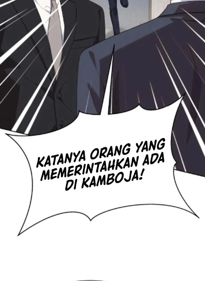 Becoming a Legendary Ace Employee Chapter 130 - halaman 38