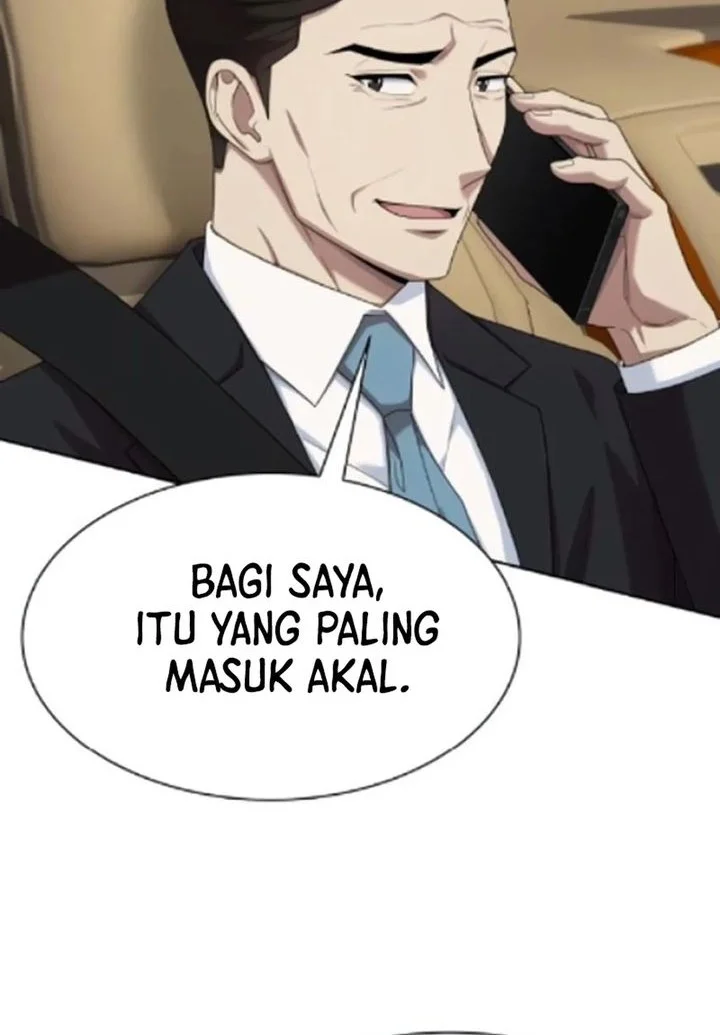 Becoming a Legendary Ace Employee Chapter 130 - halaman 68
