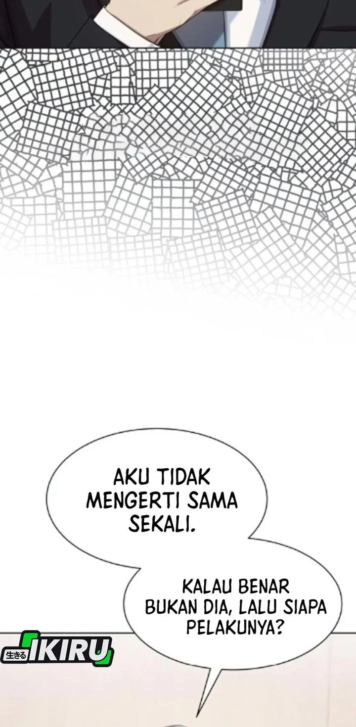 Becoming a Legendary Ace Employee Chapter 130 - halaman 72