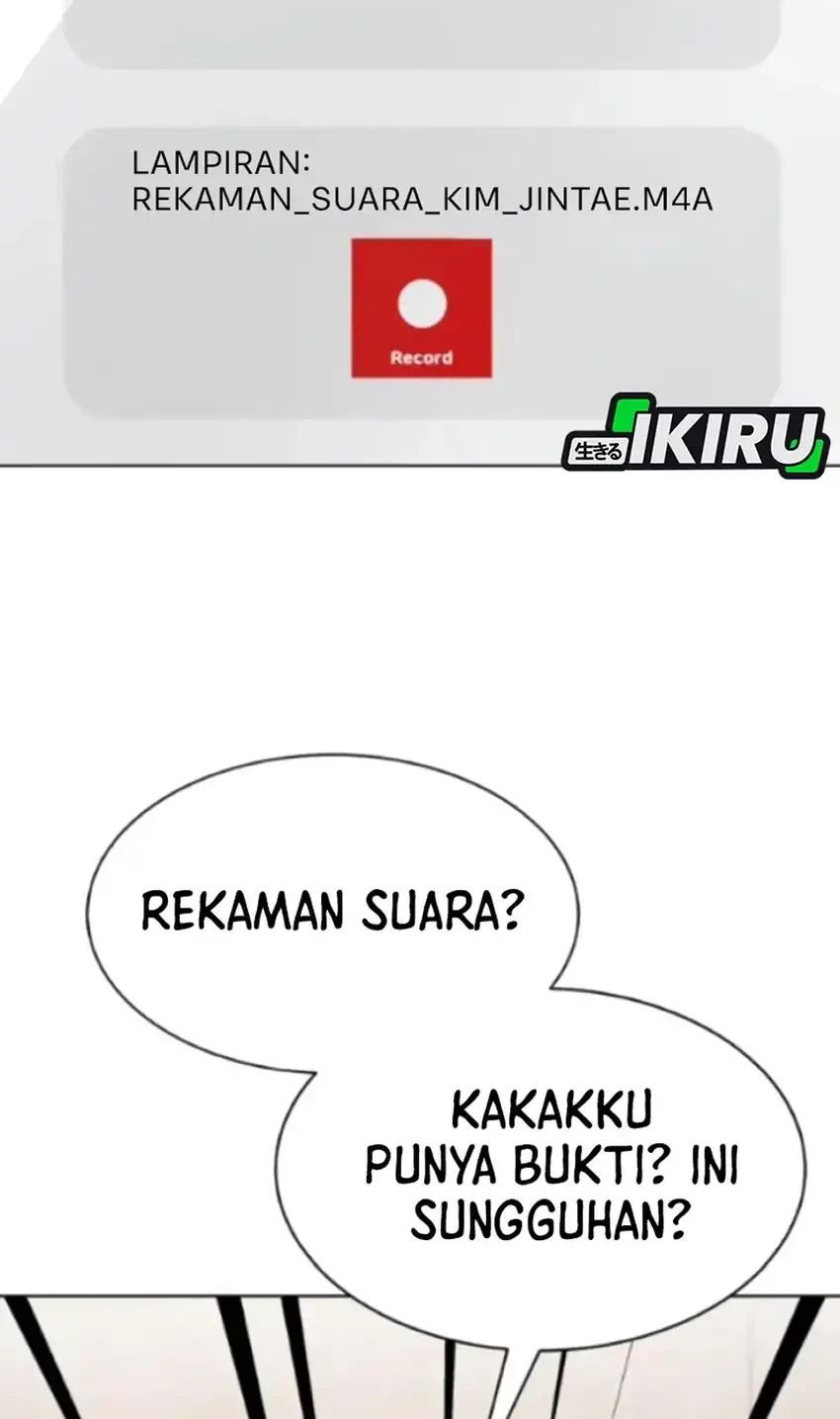 Becoming a Legendary Ace Employee Chapter 131 - halaman 2