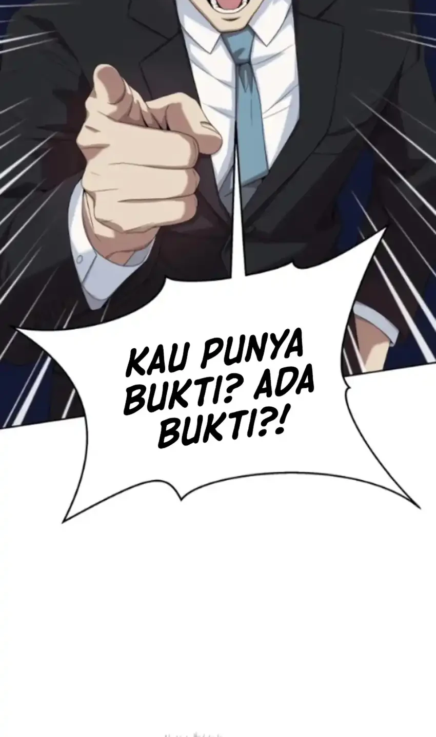 Becoming a Legendary Ace Employee Chapter 131 - halaman 28
