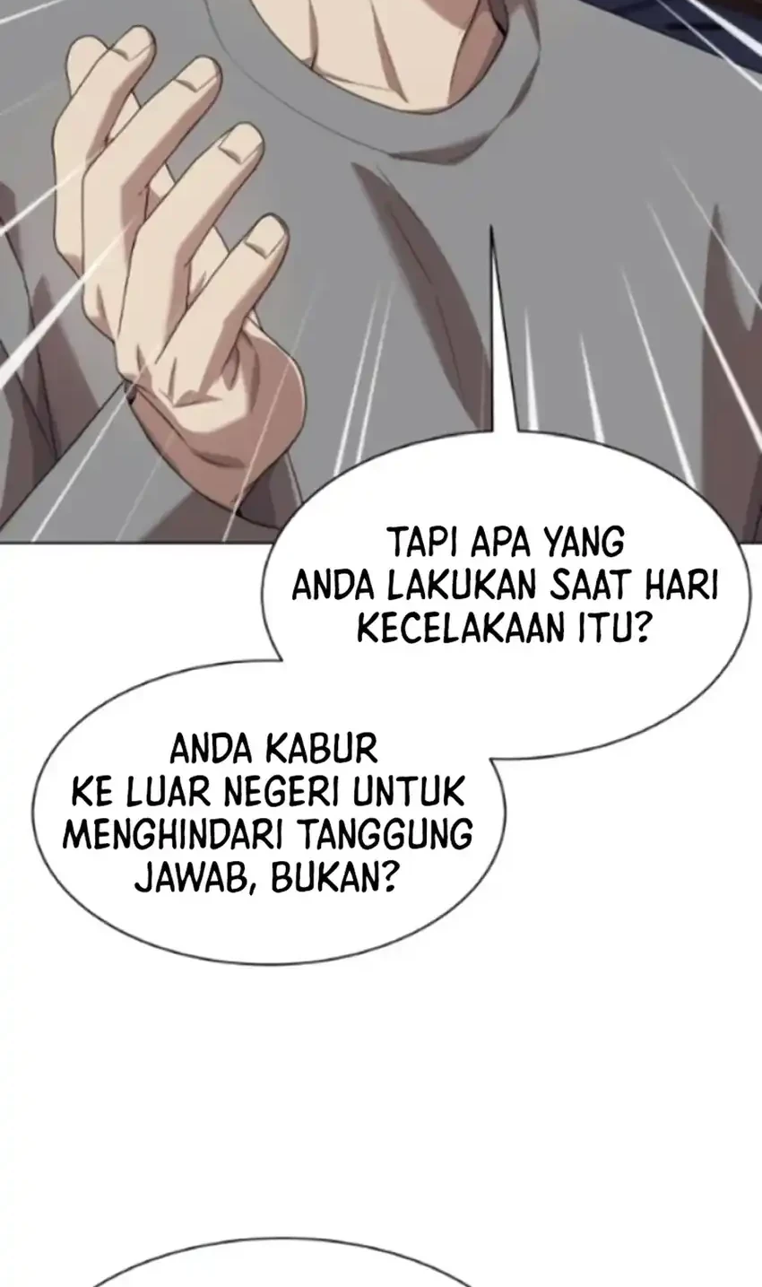 Becoming a Legendary Ace Employee Chapter 131 - halaman 32