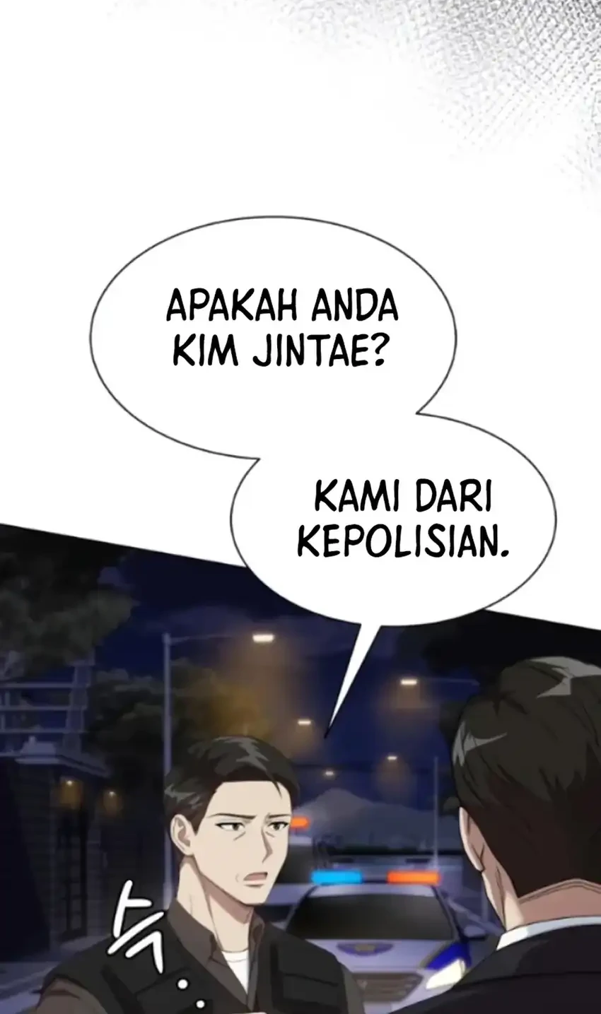 Becoming a Legendary Ace Employee Chapter 131 - halaman 42