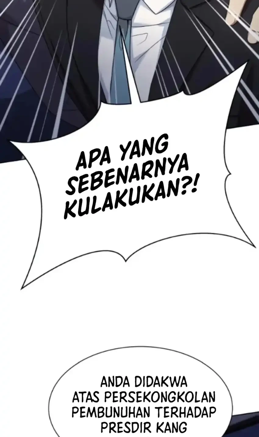 Becoming a Legendary Ace Employee Chapter 131 - halaman 46