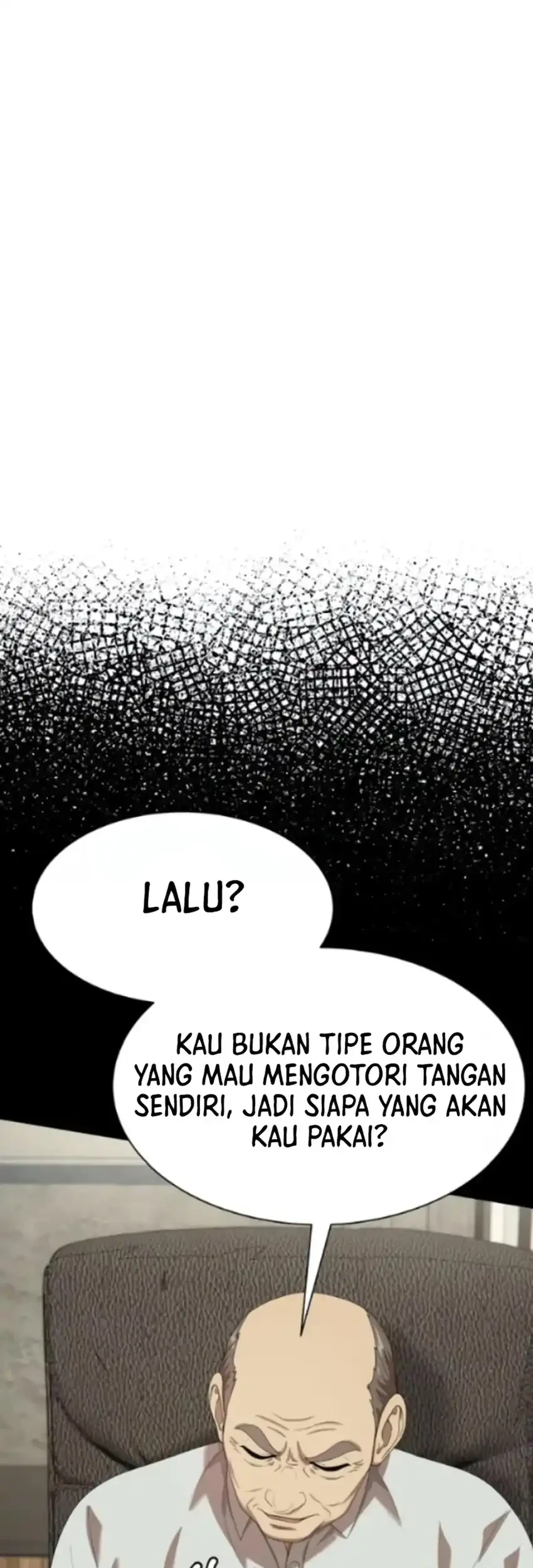Becoming a Legendary Ace Employee Chapter 131 - halaman 5