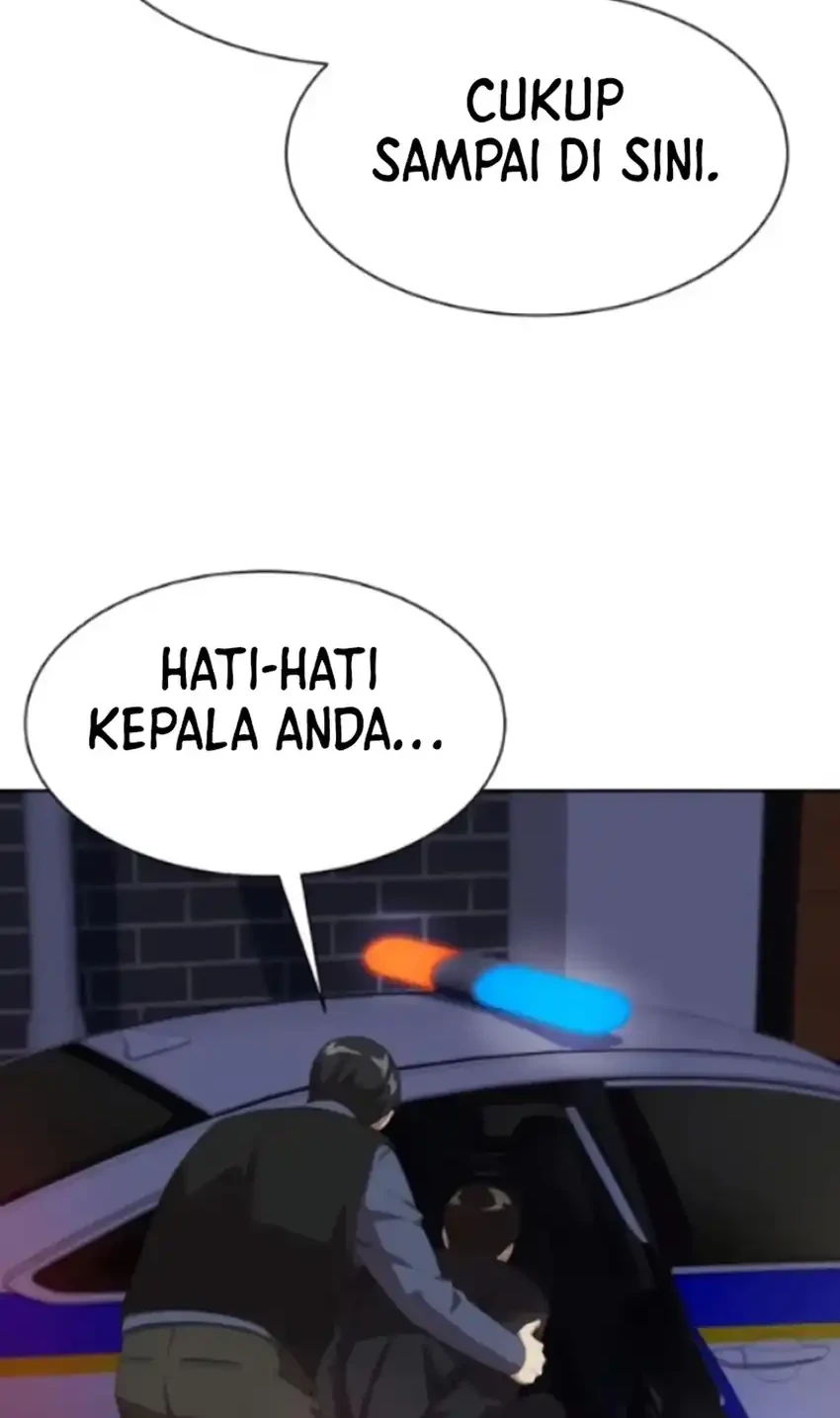 Becoming a Legendary Ace Employee Chapter 131 - halaman 50