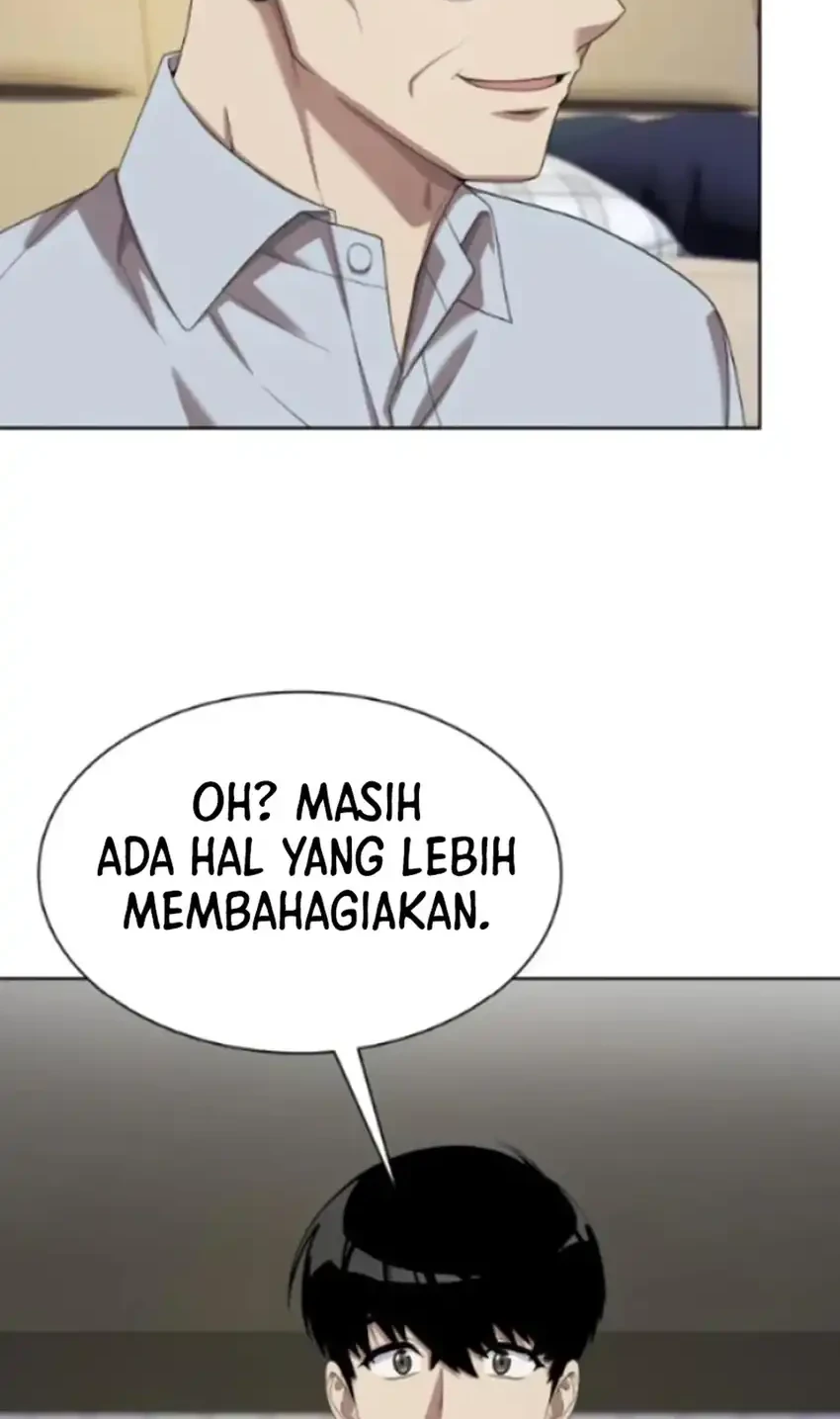 Becoming a Legendary Ace Employee Chapter 131 - halaman 66