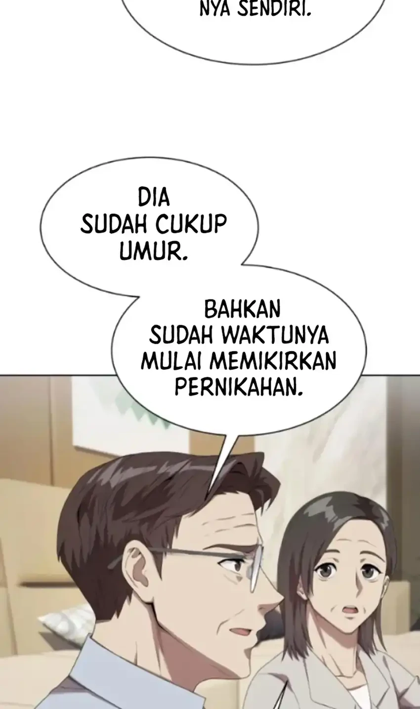 Becoming a Legendary Ace Employee Chapter 131 - halaman 68