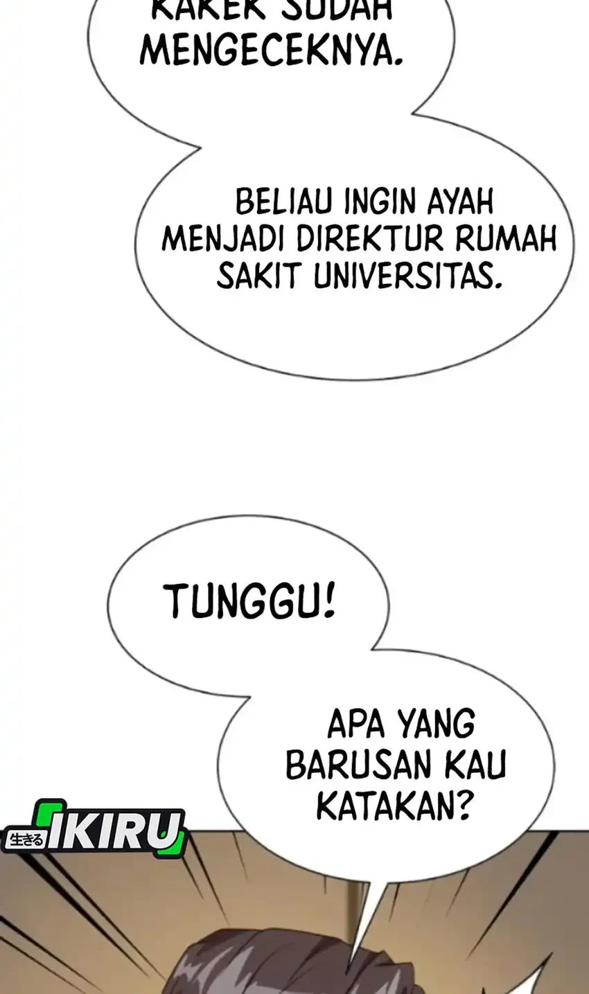 Becoming a Legendary Ace Employee Chapter 131 - halaman 72