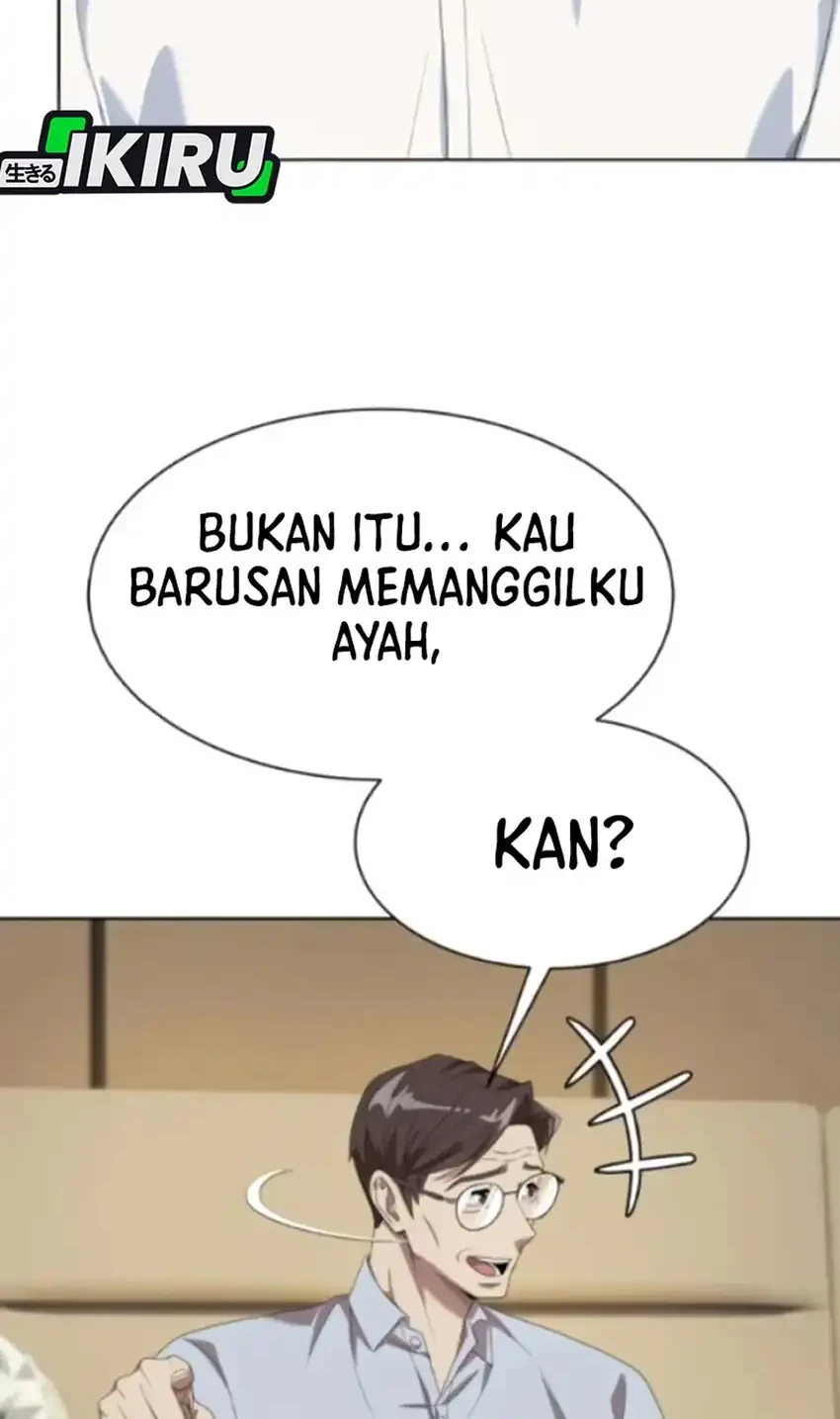 Becoming a Legendary Ace Employee Chapter 131 - halaman 74