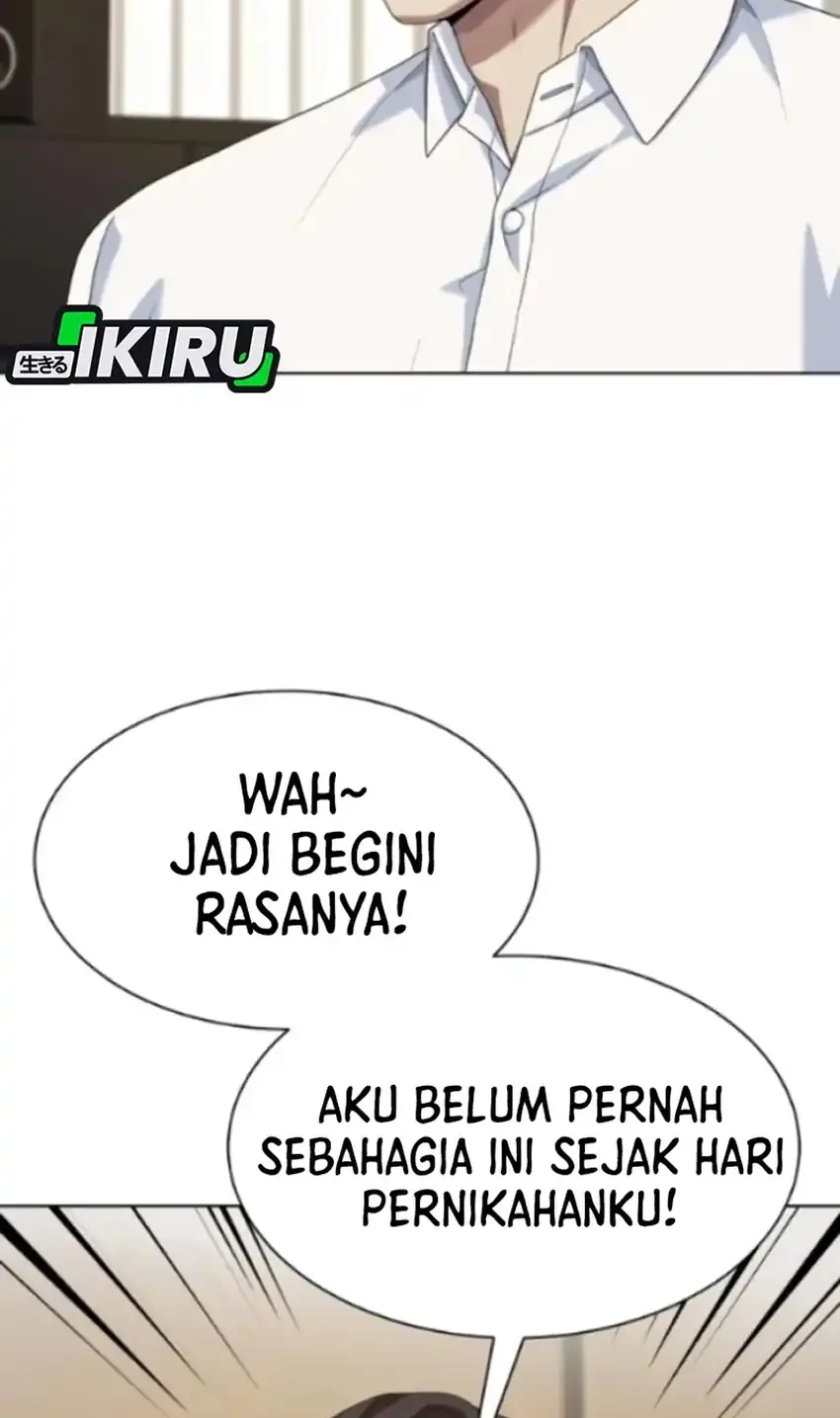 Becoming a Legendary Ace Employee Chapter 131 - halaman 76
