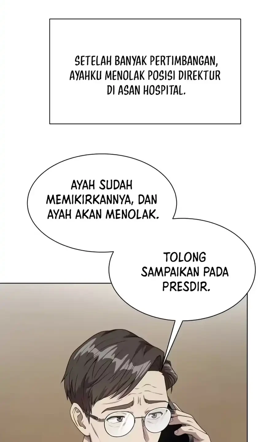 Becoming a Legendary Ace Employee Chapter 132 - halaman 26