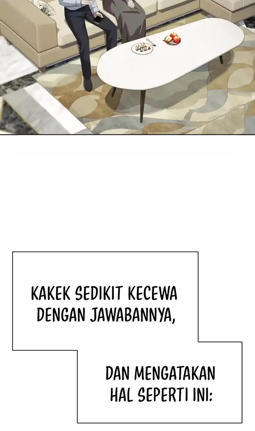 Becoming a Legendary Ace Employee Chapter 132 - halaman 28