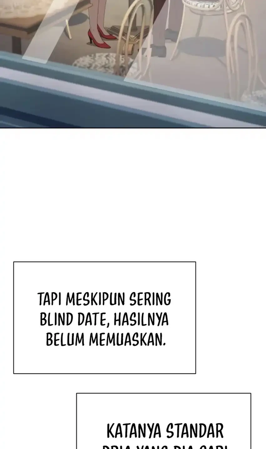 Becoming a Legendary Ace Employee Chapter 132 - halaman 34