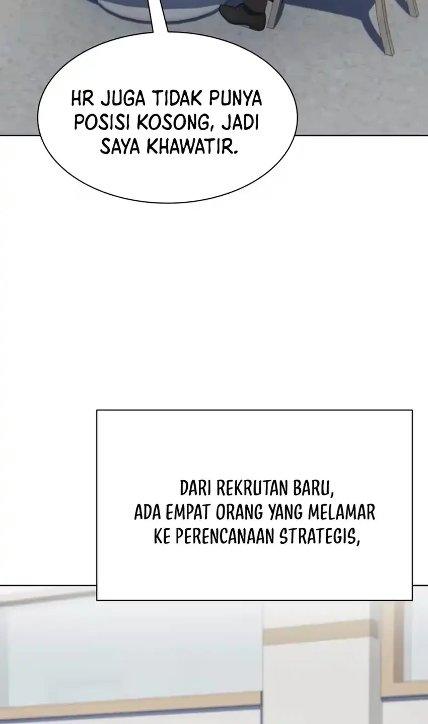 Becoming a Legendary Ace Employee Chapter 132 - halaman 38