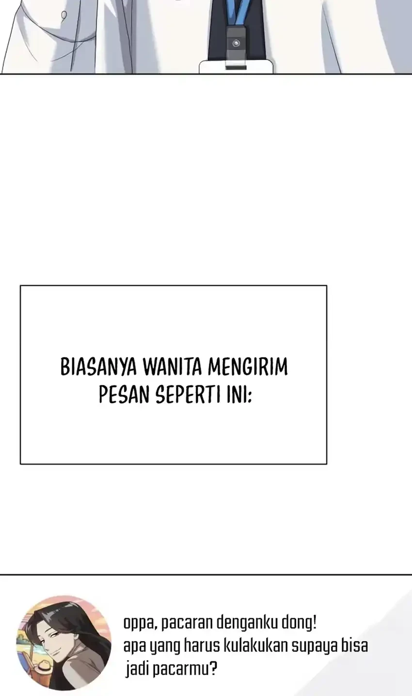 Becoming a Legendary Ace Employee Chapter 132 - halaman 44