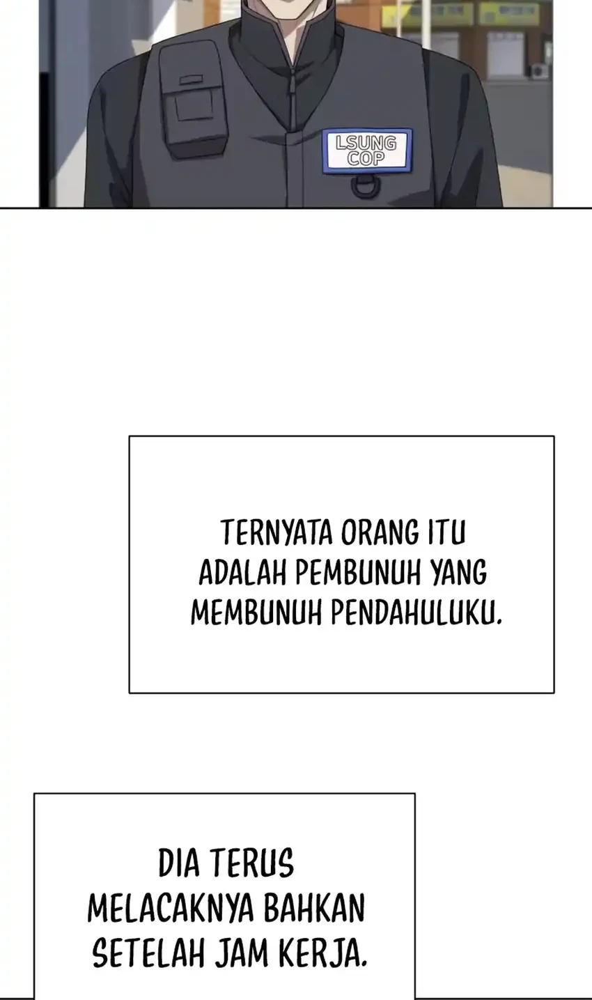 Becoming a Legendary Ace Employee Chapter 132 - halaman 48