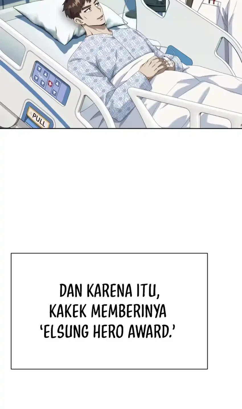 Becoming a Legendary Ace Employee Chapter 132 - halaman 50