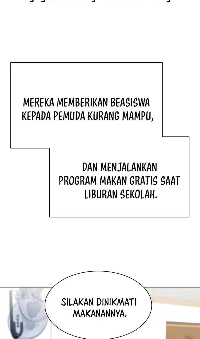 Becoming a Legendary Ace Employee Chapter 132 - halaman 54