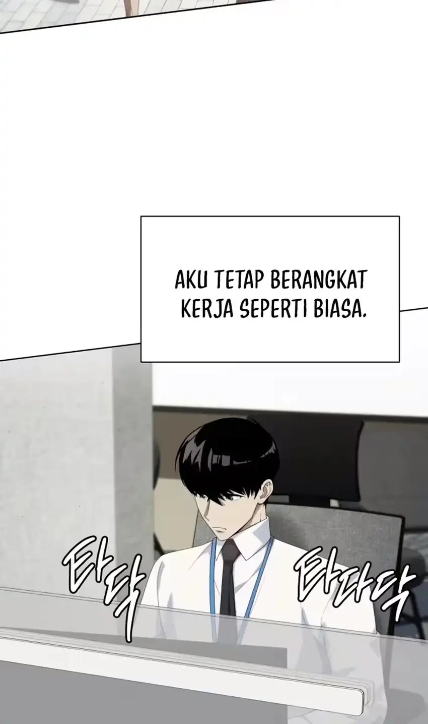 Becoming a Legendary Ace Employee Chapter 132 - halaman 68