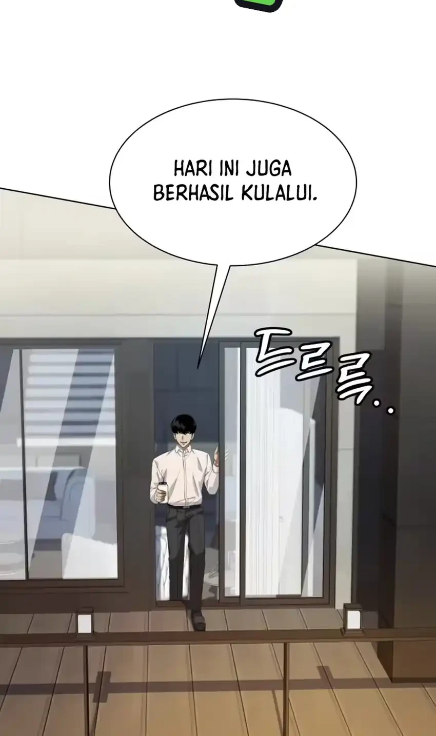 Becoming a Legendary Ace Employee Chapter 132 - halaman 70