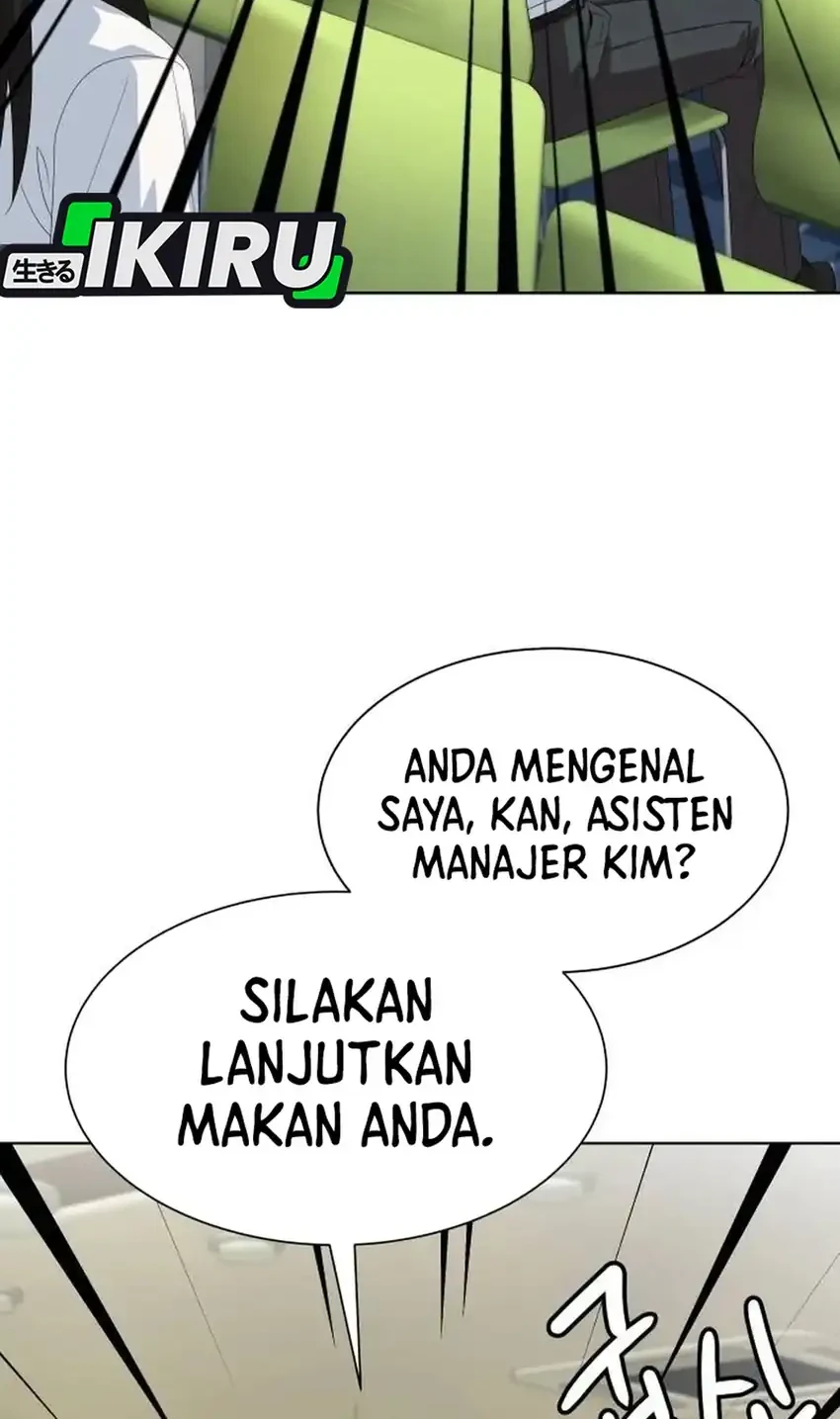 Becoming a Legendary Ace Employee Chapter 133 - halaman 20