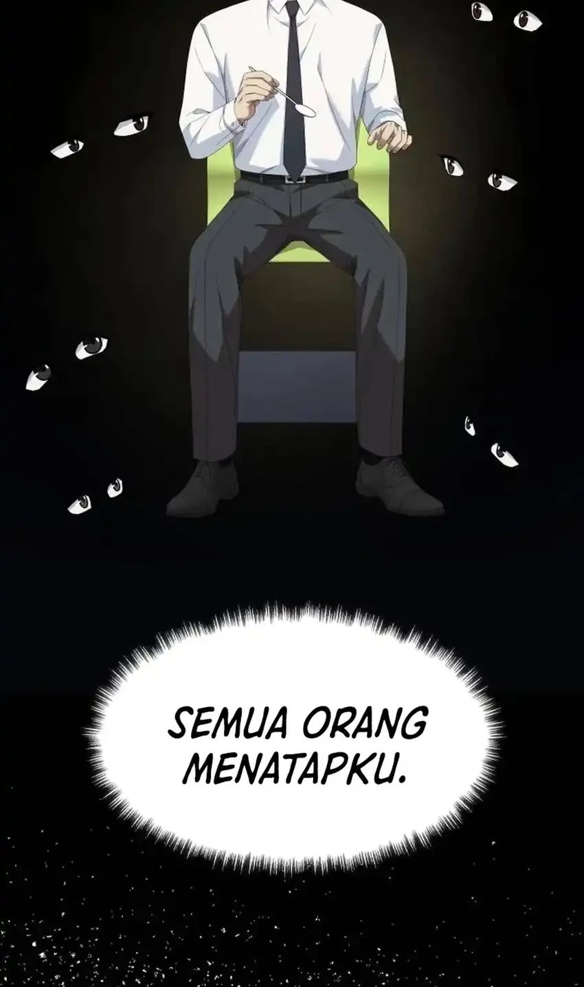 Becoming a Legendary Ace Employee Chapter 133 - halaman 24